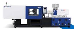 Global Plastic Injection Molding Machines Market Report: Trends, Opportunities, and Forecast 2025-2031