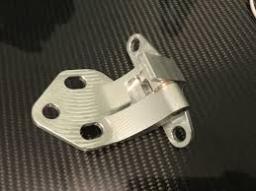 Automotive Door Hinges Market Innovations: Emerging Technologies Transforming Vehicle Design