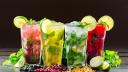 Beverage Flavors Market Resilience Amid Changing Lifestyle and Preferences