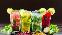 Beverage Flavors Market Resilience Amid Changing Lifestyle and Preferences