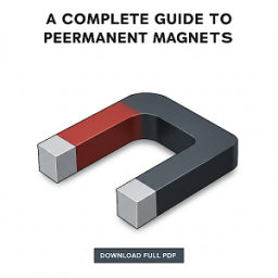 Latin America Permanent Magnet Market Development 2031 by Leading Top Players 