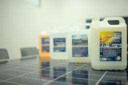 Global Solar Panel Detergent Market Report: Trends, Opportunities and Forecast 2025-2031