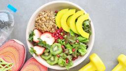 Sports Nutrition Market Demand Rising Due to Health Trends, Product Innovation, and Evolving Consumer Lifestyles