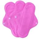 Reusable Sanitary Pads Market Emerging Innovations in Fabric and Absorbency Technologies
