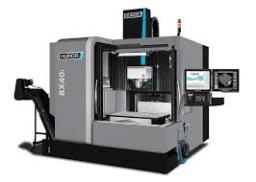 Global Machining Center Market Report: Trends, Opportunities and Forecast 2025-2031