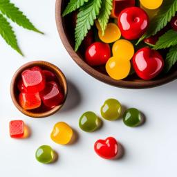 CBD Gummies Market Overview: Role of Social Media Marketing in Consumer Engagement