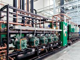 Refrigeration Oil Market Assessment Highlights Role of R&D in Driving Product Innovation and Differentiation