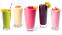 Smoothies Market Transformation through Technological Advancements