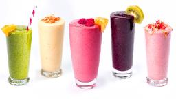Smoothies Market Transformation through Technological Advancements