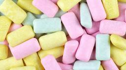 Chewing Gum Market Competitive Analysis: Leading Brands and Market Share Insights