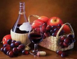 Fruit Wine Market Shifts: Health and Wellness Trends Pushing Demand for Natural Ingredients