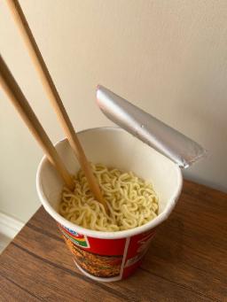 Cup Noodles Market Shifts Driven by Health Trends, Regional Preferences, and Modern Consumption Habits