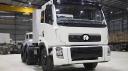 Global Electric Drive Truck Market Report: Trends, Opportunities, and Forecast 2025-2031