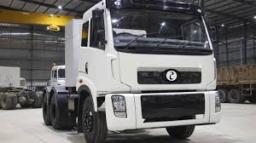 Global Electric Drive Truck Market Report: Trends, Opportunities, and Forecast 2025-2031