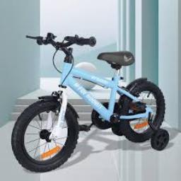 Global Kids Bicycle Market Report: Trends, Opportunities, and Forecast 2025-2031