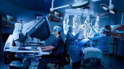 Surgical Information System Market Growth Factors and Technological Advancements in Surgical Care Delivery