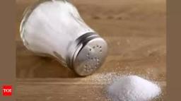 Low Sodium Salt Market Consumer Insights Reveal Strong Preference for Organic Blends