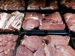 Packaged Meat Market Competition Analysis: Market Share of Leading Producers Across Regions