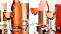Rosé Wine Market Outlook Highlights Growth Potential, Emerging Trends, and Global Expansion Opportunities