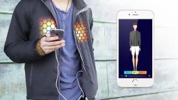 Smart Clothing Market Competitive Landscape: Leading Brands and Emerging Players