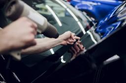 Automotive Glass Market Long Term Outlook Shows Robust Growth Amid Smart Mobility Trends