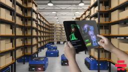 Warehouse Automation Market to Gain Traction Through Investment in Flexible and Modular Robotics Solutions
