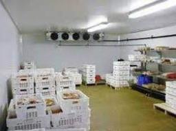 Walk-in Cooler and Freezer Market Investment Opportunities in Cold Chain Logistics