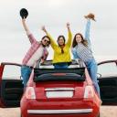 Car Rental Market future outlook based on global travel and tourism indicators