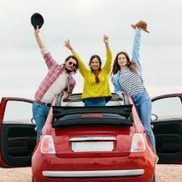 Car Rental Market future outlook based on global travel and tourism indicators