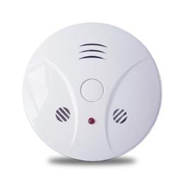 Battery Operated Smoke Detectors Market Landscape: Key Players, Trends, and Growth Drivers Shaping Industry Future