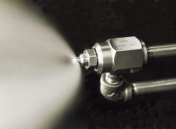 Spray Nozzle Market Supply Chain Analysis: Raw Materials to End-Use Distribution