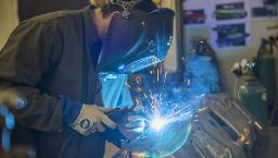Welding Consumables Market Benefits from Integration of Advanced Materials in Fabrication and Assembly Lines