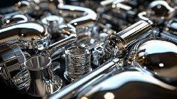  Automotive Steel Market Scope Expands With Advancements in Lightweight Durable Alloys