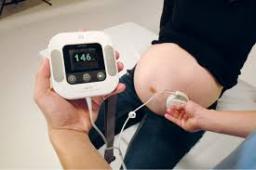 Fetal and Neonatal Heart Monitor Market Adoption Boosted by Government-Subsidized Infant Health Screening Programs