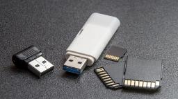 Consumer Data Storage Devices Market Growth Driven by Technological Advancements and Rising Digital Data Consumption