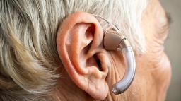 Audiological Devices Market: Expanding Scope and Emerging Opportunities in Hearing Healthcare Solutions Worldwide