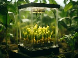 Carbon Dioxide (CO₂) Incubator Market Summary Shows Growth in Research-Based Applications