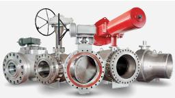 Impact of Environmental Regulations on the Industrial Valve Market Growth