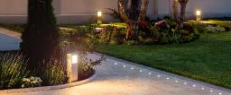 Outdoor Lighting Market Trends Influenced by Government Policies on Urban Beautification and Green Cities