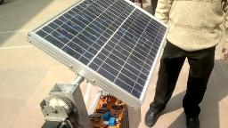 Solar Tracker Market Overview Featuring Key Players Technological Trends and Regional Market Shares