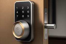 Electronic Locks Market Barriers Hindering Global Expansion and Slowing Smart Security Technology Adoption