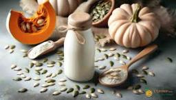 Pumpkin Seed Protein Market overview and growth projections until the year 2030