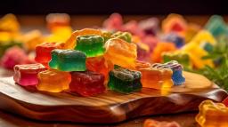 Gummy Supplements Market Surges with Consumer Shift From Capsules to Easy-to-Chew Nutritional Alternatives