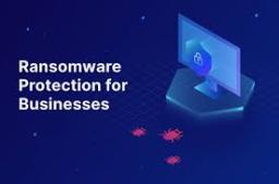 Ransomware Protection Market report identifies crucial drivers and barriers impacting growth
