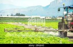 Agricultural Fumigant Market Undergoes Transformation With Precision Agriculture Integration