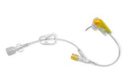 Huber Needles Market Shifts Include Increased Preference for Self-Administration of Medications