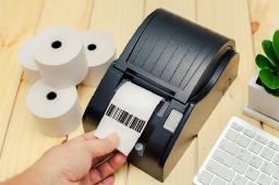 Thermal Printer Market Growth Driven by Sustainability Digitalization and Automation in All Industries