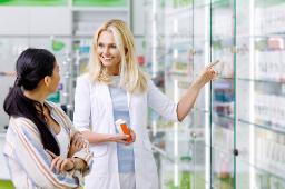 Pharmacy Benefit Manager Market Flourishes as Biosimilar Adoption Increases Across Key Therapeutic Areas