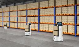 Automated Storage and Retrieval Systems Market Confronts Emerging Barriers Hindering Global Expansion