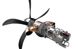 Turboprop Engine Market Faces Rising Competition With Emerging Players and Technological Advancements